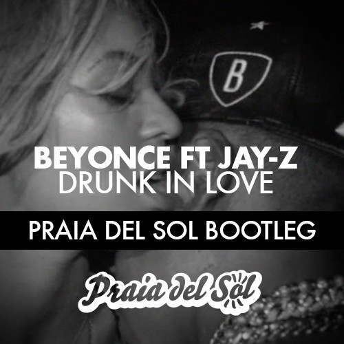 beyonce and jay-z drunk in love mp3 download